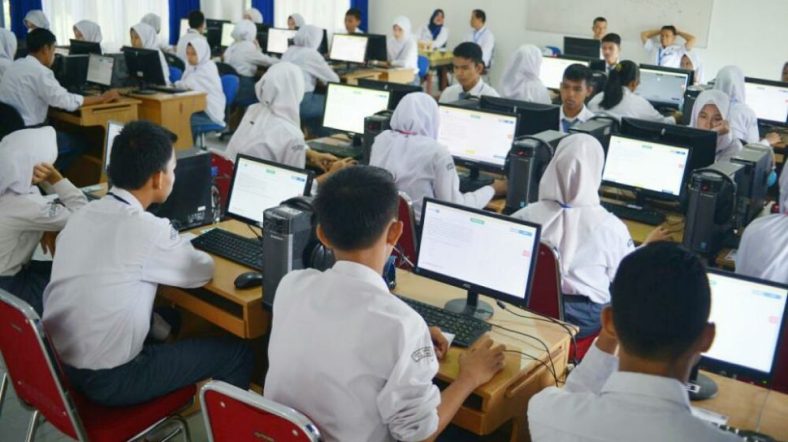 SMK Terbaik di Kota Padang