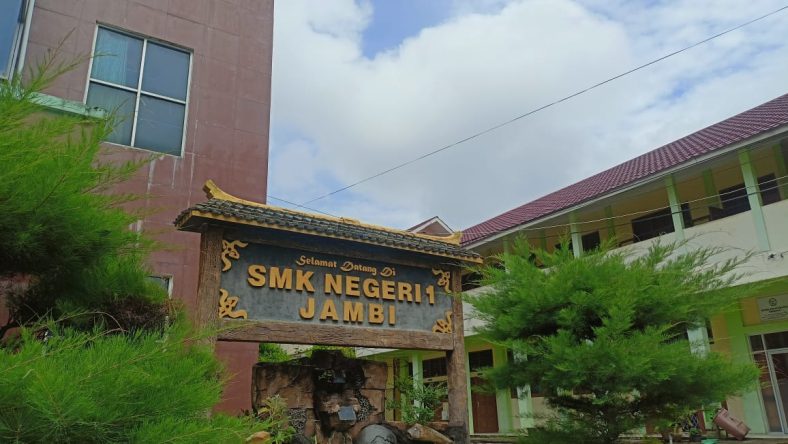 10 Rekomendasi Sekolah SMK Terbaik di Jambi