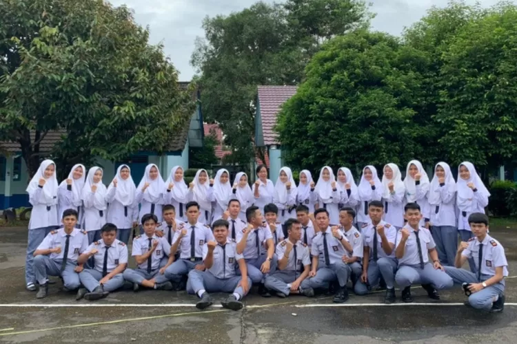 SMA swasta unggulan