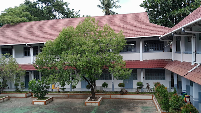 SMK Negeri Terfavorit di Makassar