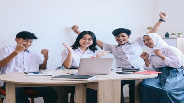 Rekomendasi SMA Swasta Unggulan