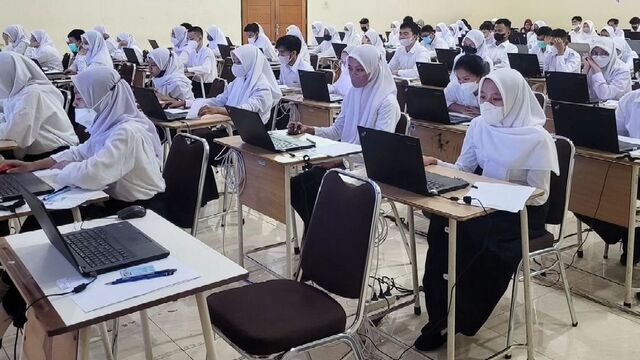 Rekomendasi SMK Terbaik di Surabaya