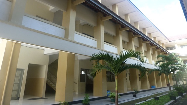 SMK Berprestasi di Yogyakarta