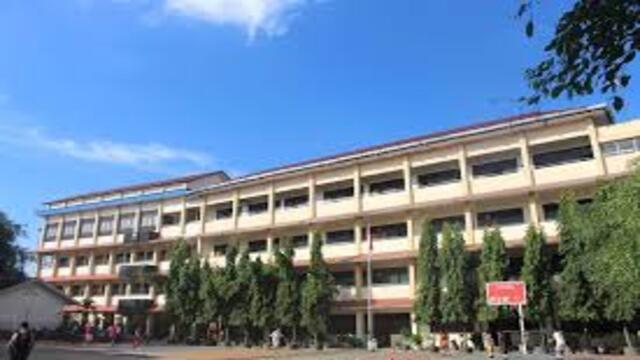 SMK Negeri Terbaik di Palembang