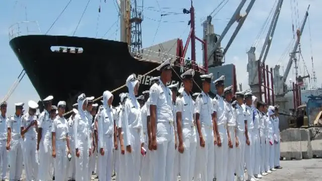 SMK Pelayaran Terbaik di Indonesia