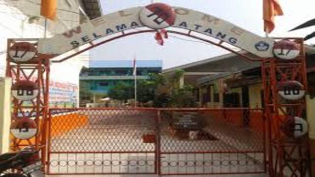 SMK Penerbangan Terbaik di Medan