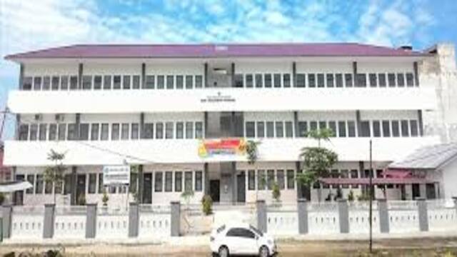 SMK Swasta Terbaik di Kota Padang