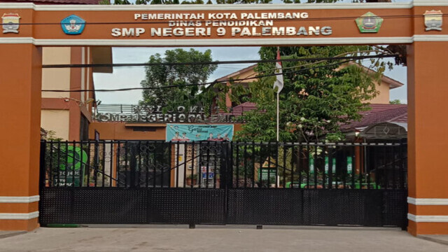 SMK Swasta Terbaik di Palembang