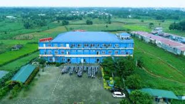 SMK Taruna Terbaik di Medan