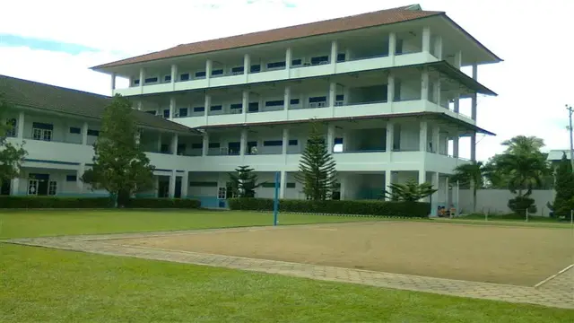SMK Terbaik di Jambi