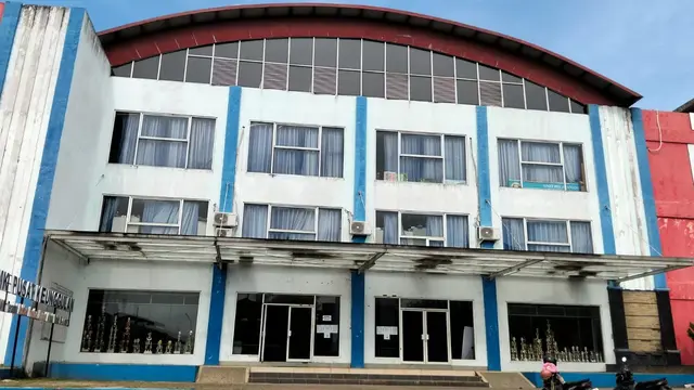 SMK Terbaik di Palembang