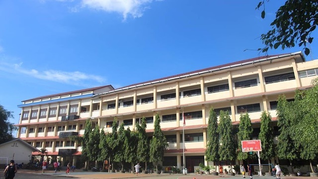 SMK Terbaik di Sumatera Selatan