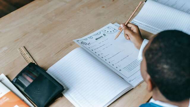 memilih jurusan SMK sesuai bakat dan minat