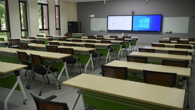 Pengertian Smart Classroom