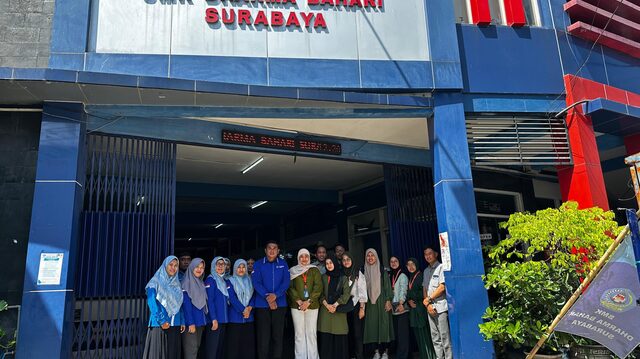 Biaya Sekolah SMK