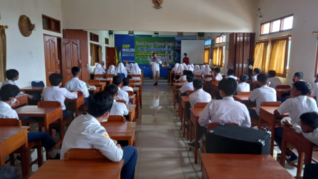 Strategi Optimalisasi Literasi Digital bagi Siswa SMK